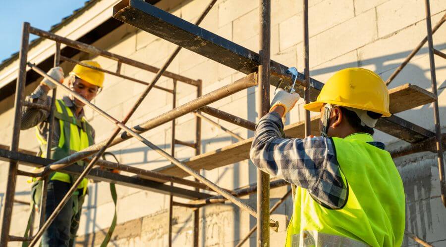 Fascia Repair in Hamlet, NC